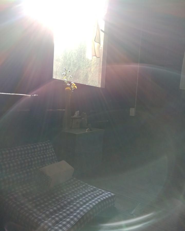 Warin Chamrap Iamwarin Mini Hostel מראה חיצוני תמונה